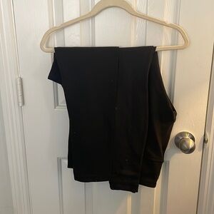 Wunder Under Bundle Full Length And Cropped Black